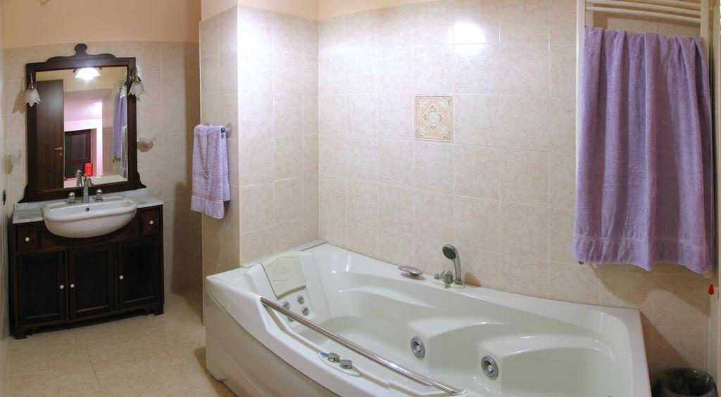 Il Centro Storico Apartment Posta Fibreno Стая снимка