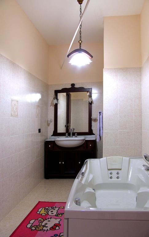 Il Centro Storico Apartment Posta Fibreno Стая снимка